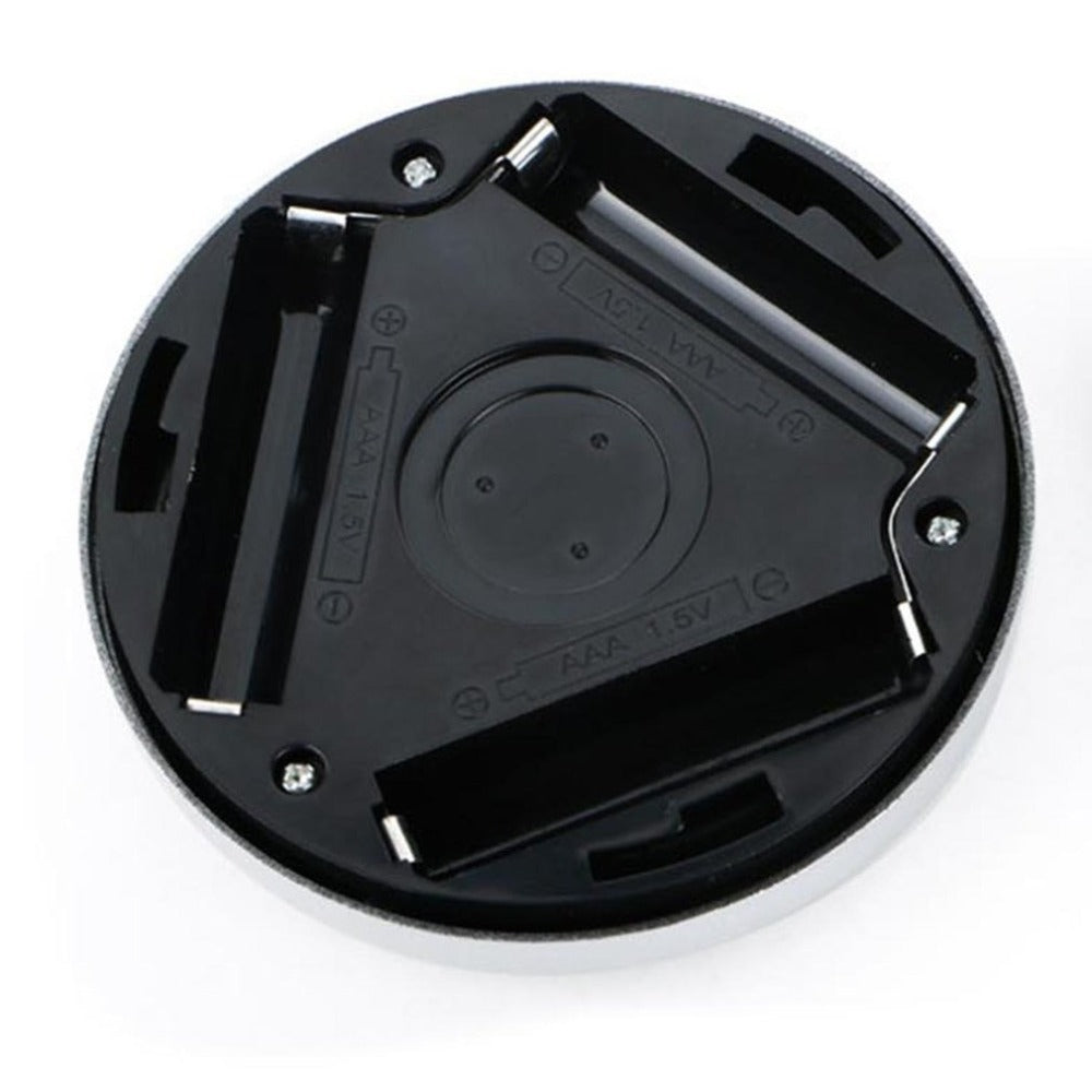 Cool Wireless Motion Sensor Night Light Battery