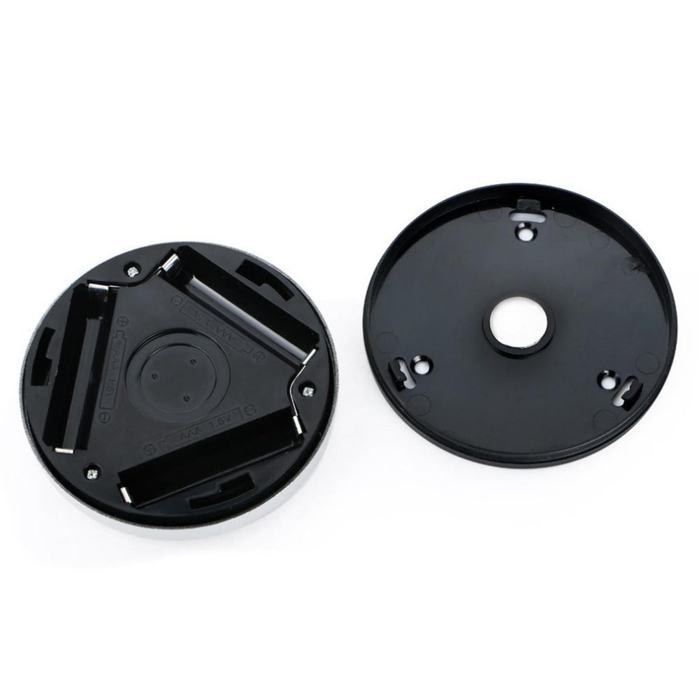Cool Wireless Motion Sensor Night Light Battery