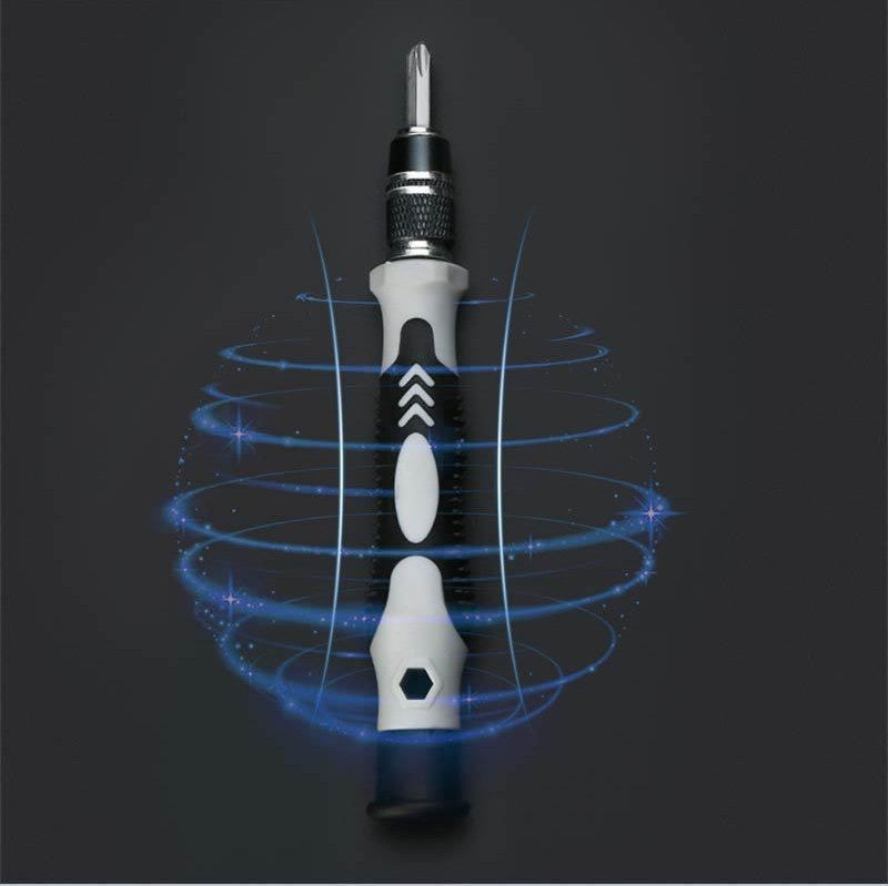 Multi-function Screwdriver Household Mobile Phone Computer Professional Repair And Disassembly Machine