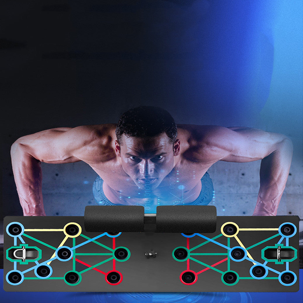 Push-up Board Multifunctional Home Stand