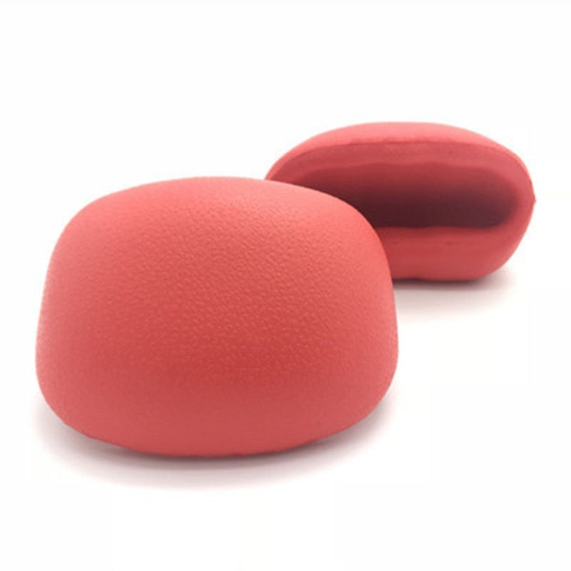 Head-Mounted Boxing Speed ball