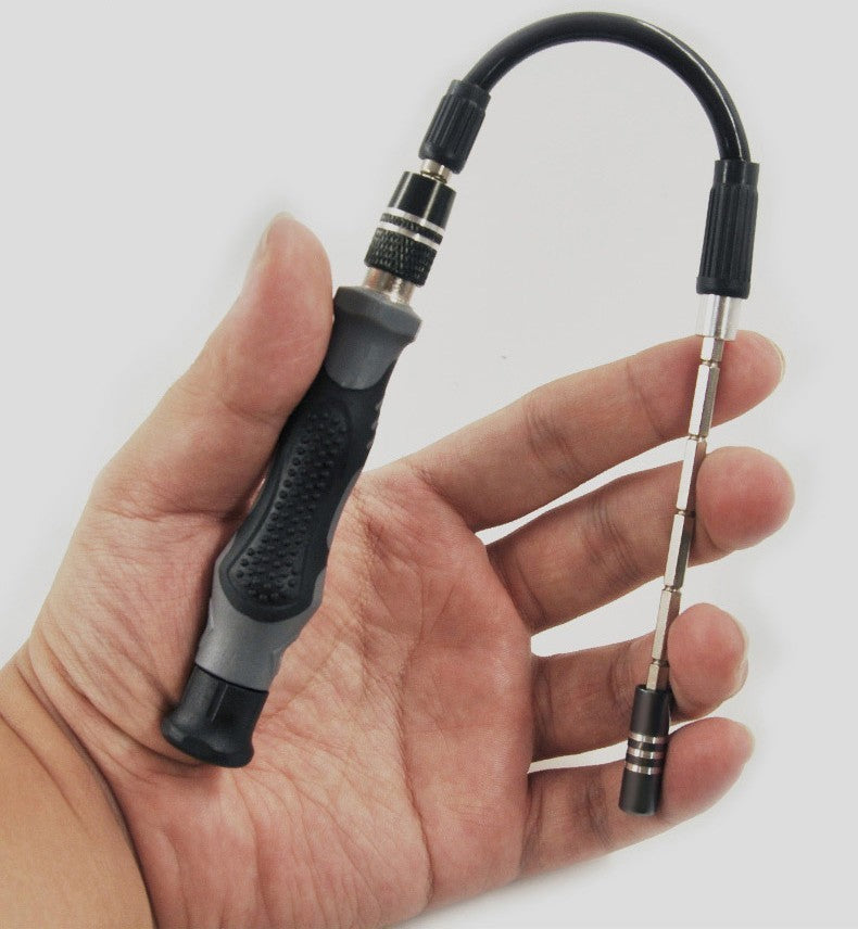 Multi-function Screwdriver Household Mobile Phone Computer Professional Repair And Disassembly Machine