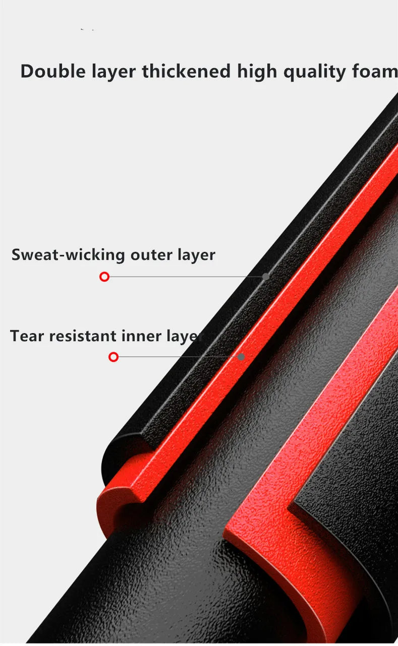 400kg Adjustable Door Horizontal Bars Exercise Home Workout Gym Chin Up Training Pull Up Bar Sport Fitness Equipments