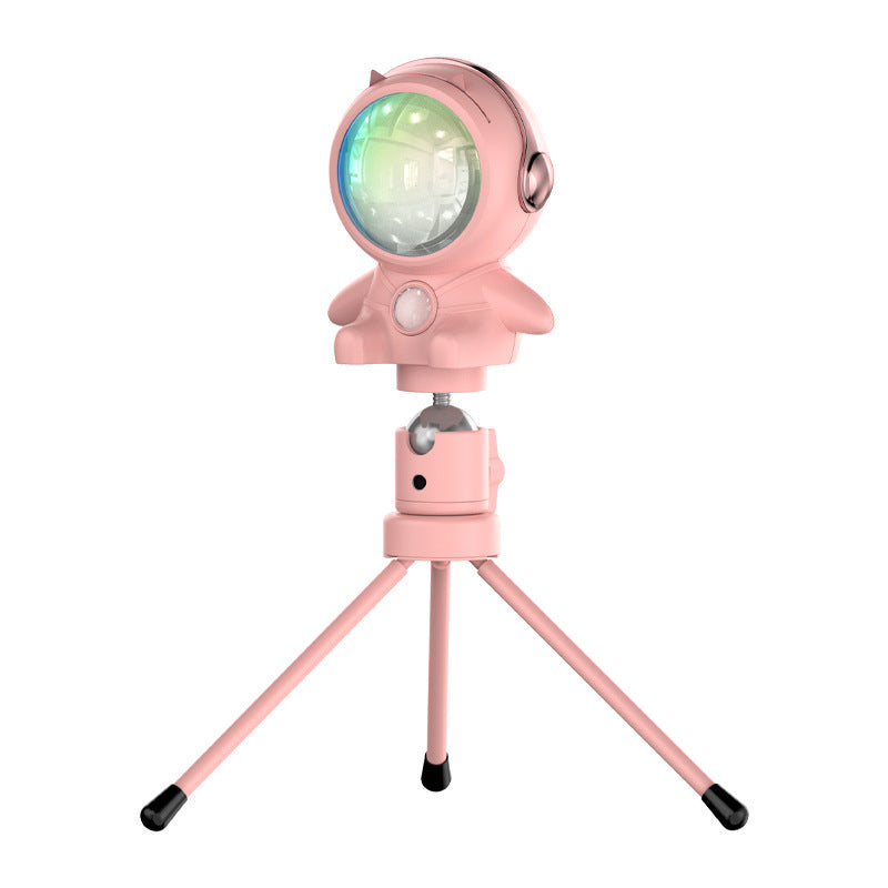 Sunset Projection Rainbow Sunset Ambience Light
