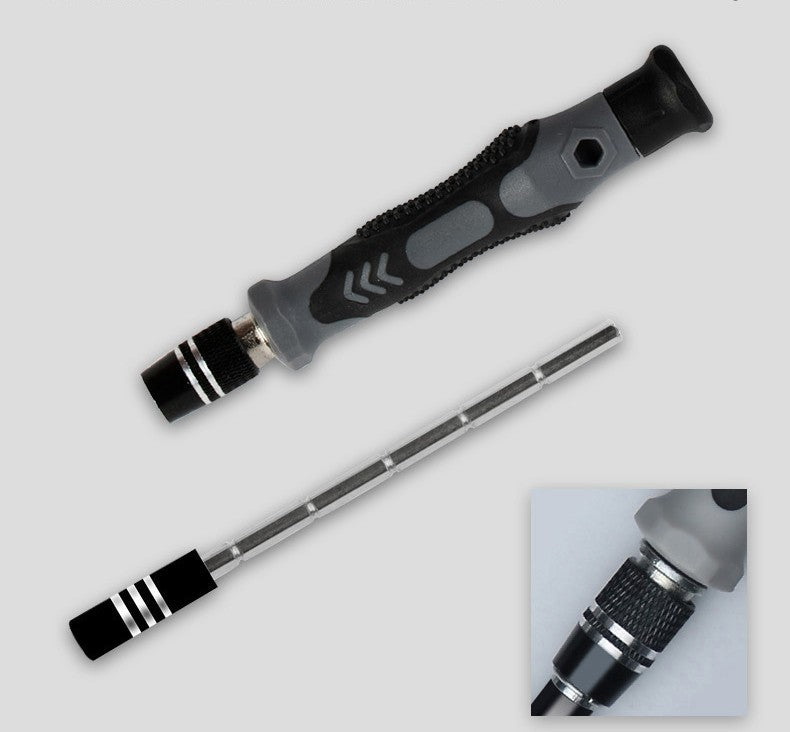 Multi-function Screwdriver Household Mobile Phone Computer Professional Repair And Disassembly Machine