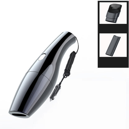 Portable wireless household vacuum cleaner small vacuum cleaner