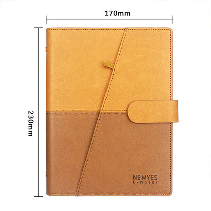 A5 Rewritable Smart Notebook