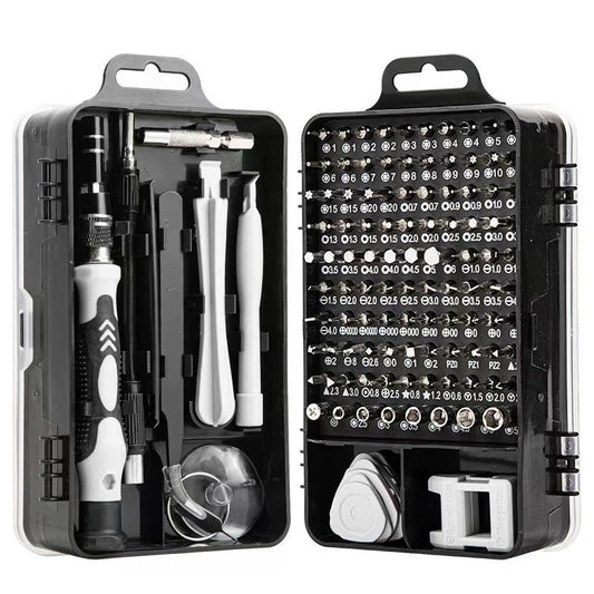 Multi-function Screwdriver Household Mobile Phone Computer Professional Repair And Disassembly Machine