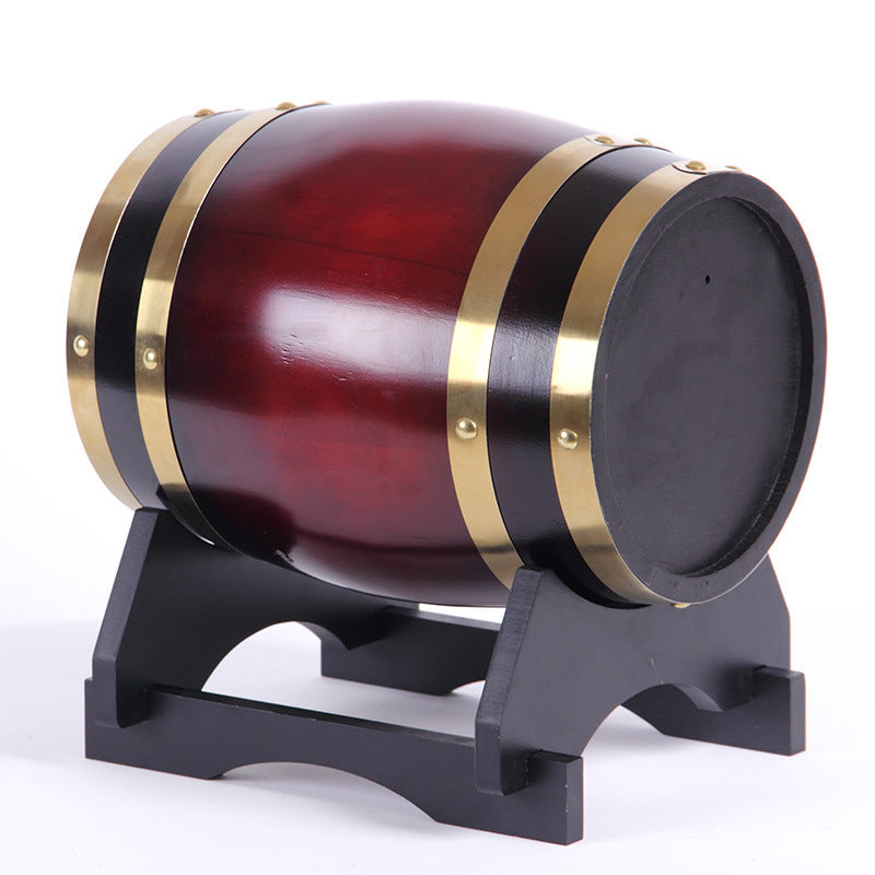 Household Decorative Wine Barrels Beer Barrels