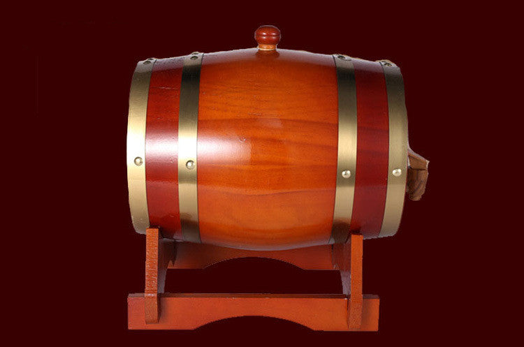 Household Decorative Wine Barrels Beer Barrels