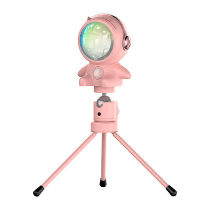 Sunset Projection Rainbow Sunset Ambience Light