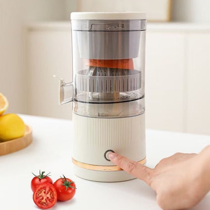 Blender Home Juice Extractor Juice Separation Portable Cup Mini Mixer