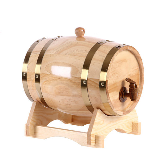 Household Decorative Wine Barrels Beer Barrels